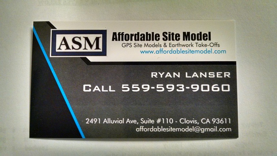 Affordable Site Model, Inc.