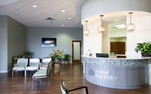 Island Dentistry image