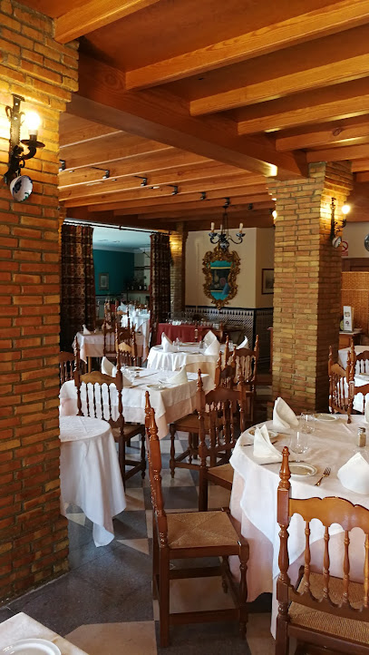 Restaurante Aguas Blancas - Ctra, GR-3201, Km 9, 18192 Quéntar, Granada, Spain