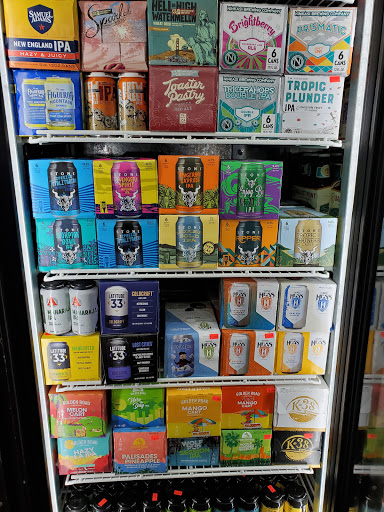 Liquor Store «South Bay Liquor Store», reviews and photos, 1355 Broadway # L, Chula Vista, CA 91911, USA