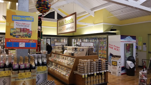 Andronicos Community Markets image