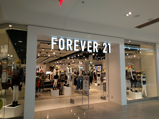Forever 21, 6531 Springfield Mall, Springfield, VA 22150, USA, 