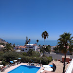 Photo n°3 de l'avis de Stuart.u fait le 30/08/2022 à 20:50 sur le  Hotel Belavista da Luz à Praia da Luz