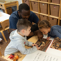 Tutor Time of Fairfield - Photo 6 - Car repair in Fairfield, CA, Fairfield