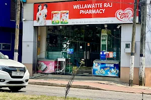 Wellawatte Raj Pharmacy image