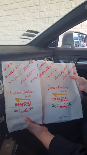 In-N-Out Burger