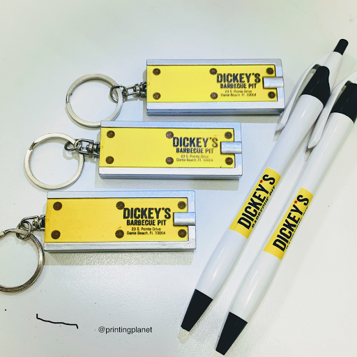 Print Shop «Printing Planet», reviews and photos, 2000 Harrison St #4, Hollywood, FL 33020, USA