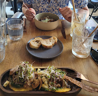 Plats et boissons du Restaurant latino-américain picaflores à Lyon - n°5