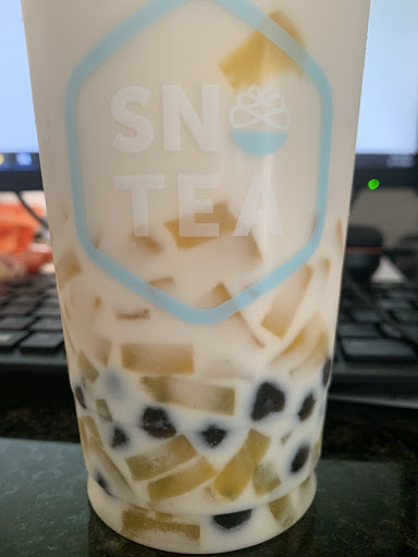 Dessert Shop «Sno Tea», reviews and photos, 5930 W Park Blvd #1200, Plano, TX 75093, USA