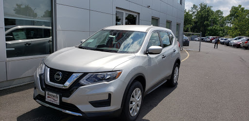 Nissan Dealer «Bridgewater Nissan», reviews and photos, 1400 US-22, Bridgewater, NJ 08807, USA
