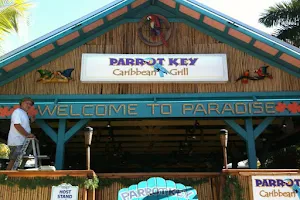 Parrot Key Caribbean Grill image
