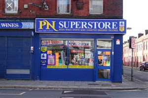 PN Super Store