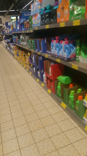 Supermarket «ALDI», reviews and photos, 200 N Hood Ave, Gadsden, AL 35903, USA