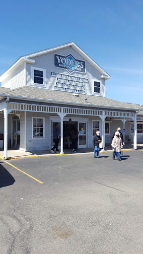 Department Store «Yoder Department Store», reviews and photos, 300 S Van Buren St, Shipshewana, IN 46565, USA