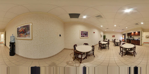 Funeral Home «Pine Crest Funeral Home & Cemeteries», reviews and photos, 1939 Dauphin Island Pkwy, Mobile, AL 36605, USA