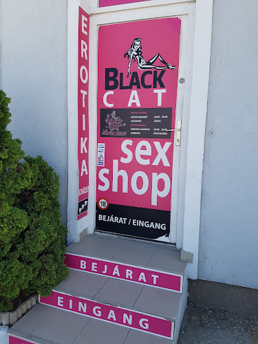 Black Cat Sex Shop Sopron - Bolt