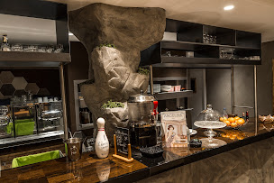 Photo n°14 de Restaurant l’Écorce à Courchevel ()