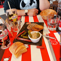 Plats et boissons du Restaurant à viande Restaurant La Boucherie à Saint-Jean-de-Védas - n°12