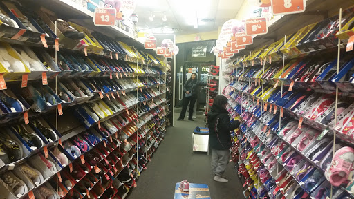 Shoe Store «Payless ShoeSource», reviews and photos, 361 Main St, Belleville, NJ 07109, USA