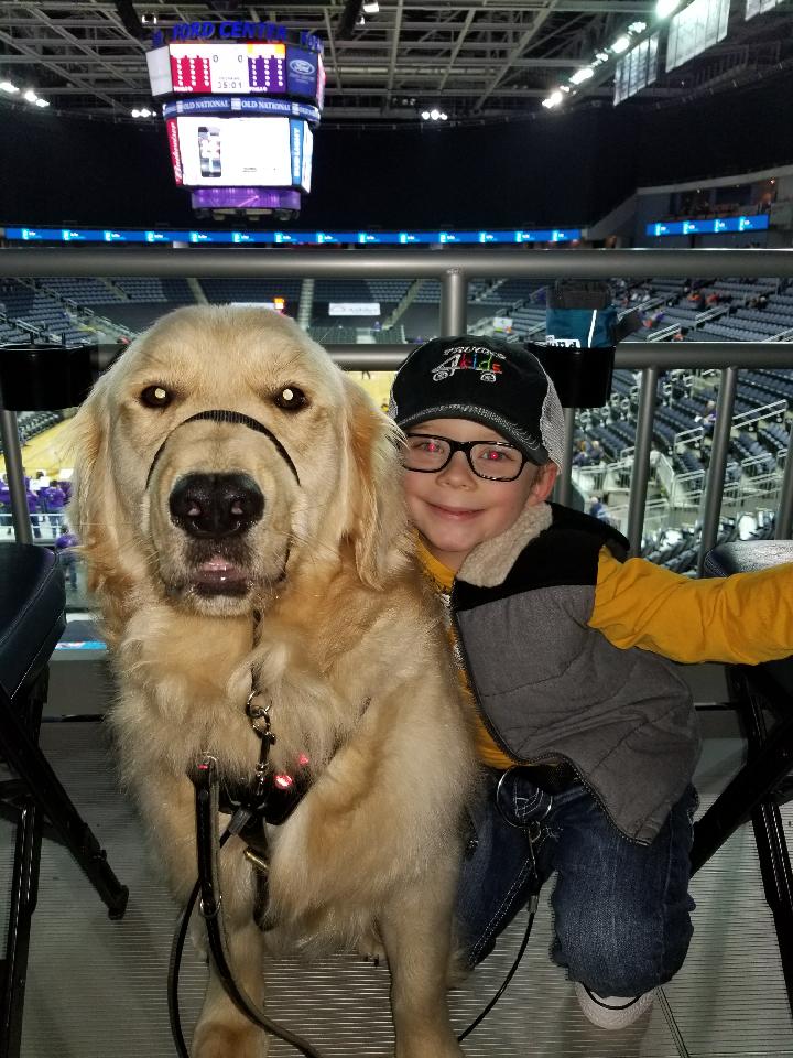 Northern Indiana Service Dogs