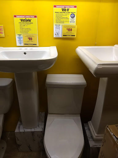 Home Improvement Store «Bargain Outlet», reviews and photos, 71 Fuller Rd, Colonie, NY 12205, USA