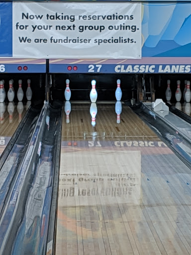 Bowling Alley «Classic Bowling Lanes», reviews and photos, 1421 N Willis Dr, Bloomington, IN 47404, USA