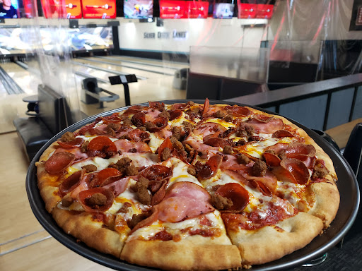 Bowling Alley «Silver Creek Lanes», reviews and photos, 500 W C St, Silverton, OR 97381, USA