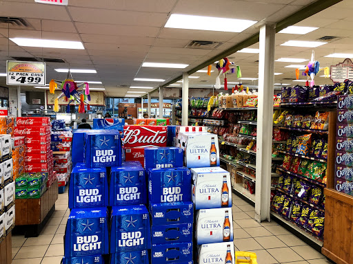 Butcher Shop «La Michoacana Meat Market», reviews and photos, 3500 N Belt Line Rd #110, Irving, TX 75062, USA