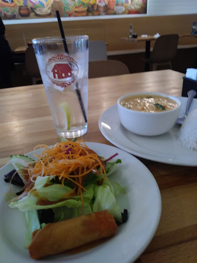 Restaurant «Thai Cottage», reviews and photos, 10001 Westheimer Rd # 2124, Houston, TX 77042, USA