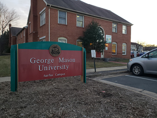 Arts Organization «Potomac Arts Academy at George Mason University», reviews and photos, 4260 Chain Bridge Rd, Fairfax, VA 22030, USA