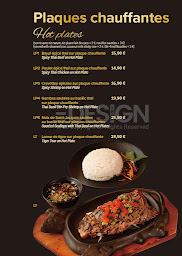 Photo n°76 de MOOM THAI à Tours ()