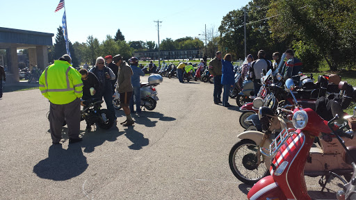 Motorcycle Dealer «Midwest Action Cycle Inc», reviews and photos, 251 Host Dr, Lake Geneva, WI 53147, USA