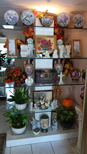 Florist «Flowers Today Florist», reviews and photos, 5106 Trouble Creek Rd, New Port Richey, FL 34652, USA