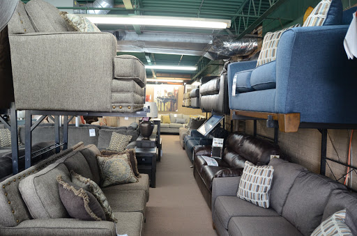 Mattress Store «Furniture & Merchandise Outlet», reviews and photos, 531 NW Broad St, Murfreesboro, TN 37130, USA