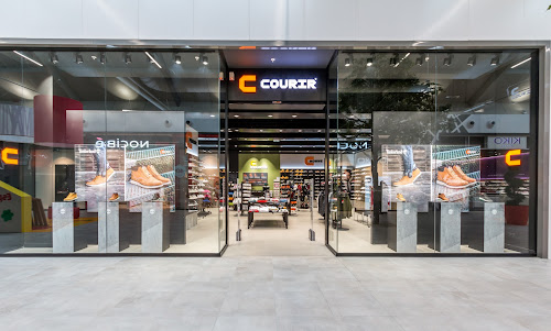 Magasin de chaussures Courir Bourges