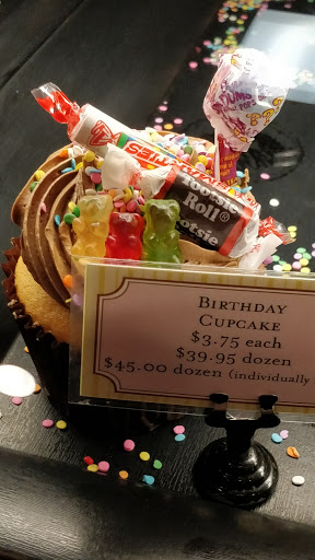 Dessert Shop «Ooh La La Dessert Boutique», reviews and photos, 770 West Sam Houston Pkwy N #500, Houston, TX 77024, USA