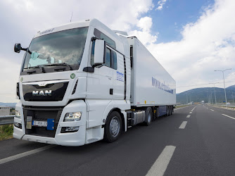 Erhanlar Uluslararası Nakliyat