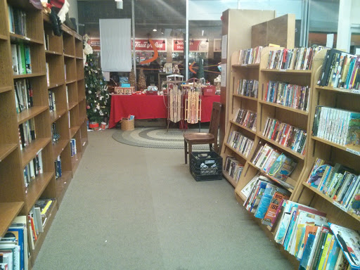 Thrift Store «Boomerangs», reviews and photos, 1870 Centre St, West Roxbury, MA 02132, USA