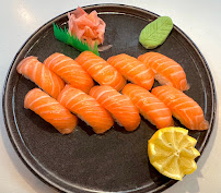 Photos du propriétaire du Restaurant de sushis Yuki Sushi à Perpignan - n°17