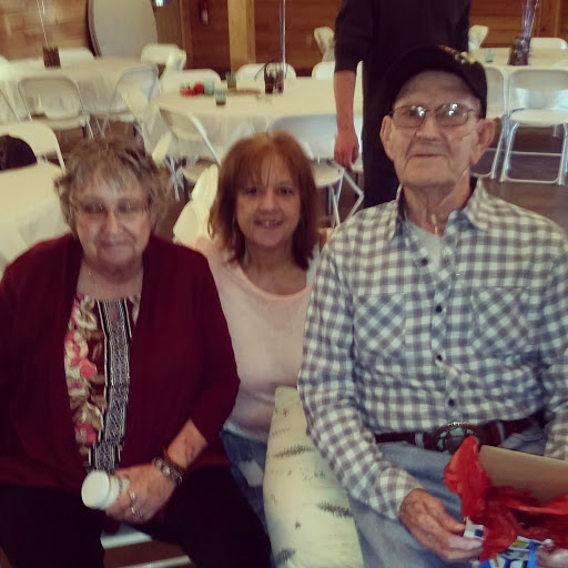 Event Venue «Crooked Pines Farm», reviews and photos, 355 Harmony Rd, Eatonton, GA 31024, USA