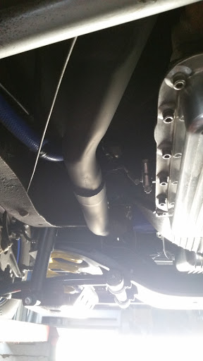 Auto Repair Shop «Master Muffler & Brake Complete Auto Care», reviews and photos, 4118 3500 S, West Valley City, UT 84120, USA