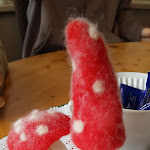 Photo n°3 de l'avis de Angela.u fait le 11/10/2022 à 08:23 sur le  Sahneberg à Lohberg