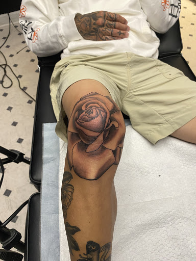 Explore women's meaningful tattoo ideas, creative tattoo ideas in Foley, available at Black Sheep Custom Tattoos and Piercings