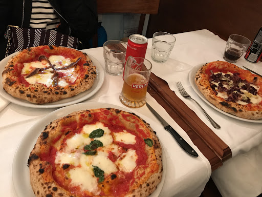 Piccolo Buco (NO PRENOTAZIONI-NO RESERVATIONS) in Roma, Città Metropolitana di Roma Capitale