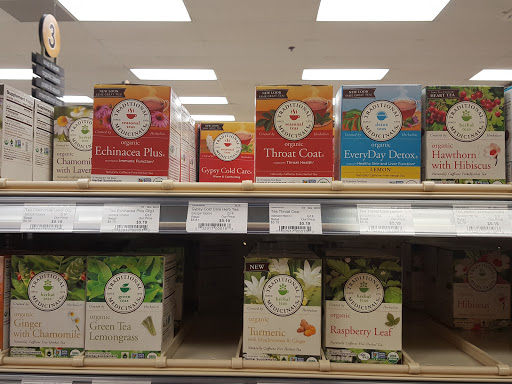 Health Food Store «Better Health Store», reviews and photos, 17696 W 13 Mile Rd, Beverly Hills, MI 48025, USA