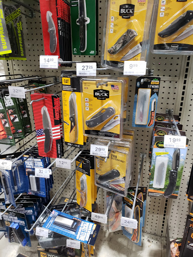 Home Improvement Store «Menards», reviews and photos, 2605 Naples Ave SW, Iowa City, IA 52240, USA