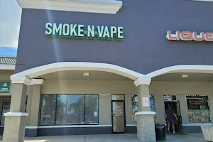 TJ's Smoke and Vape Boutique image