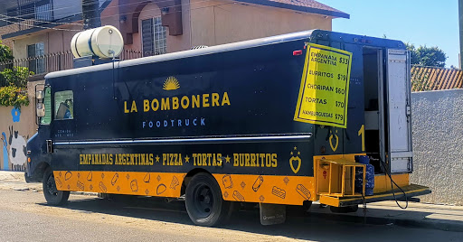 La Bombonera