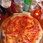 Photo n°1 de l'avis de Michael.. fait le 22/05/2023 à 22:03 sur le  L'Osteria Essen Kennedyplatz à Essen