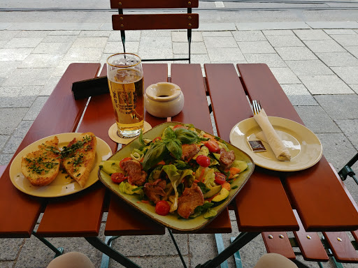 Moro Restaurant GmbH